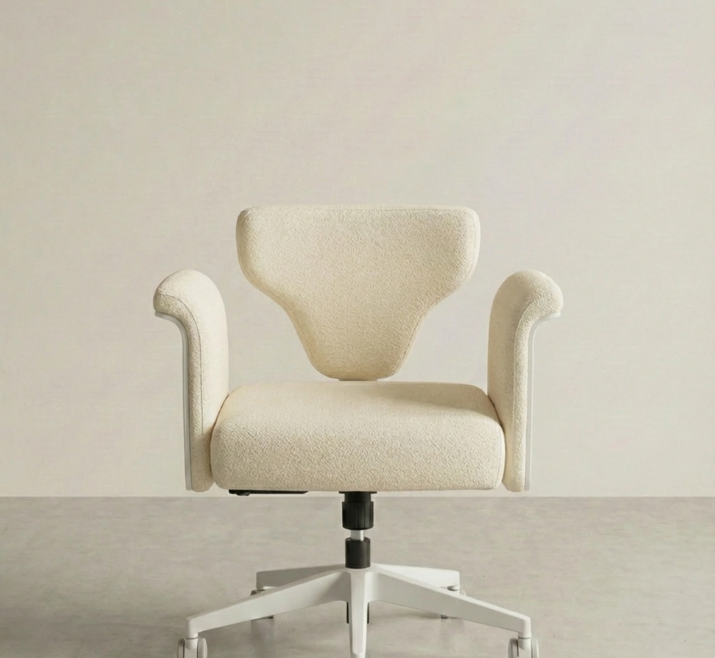 The APEX - Classic Lounge Chair
