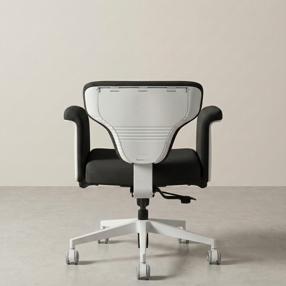 The APEX - Classic Lounge Chair