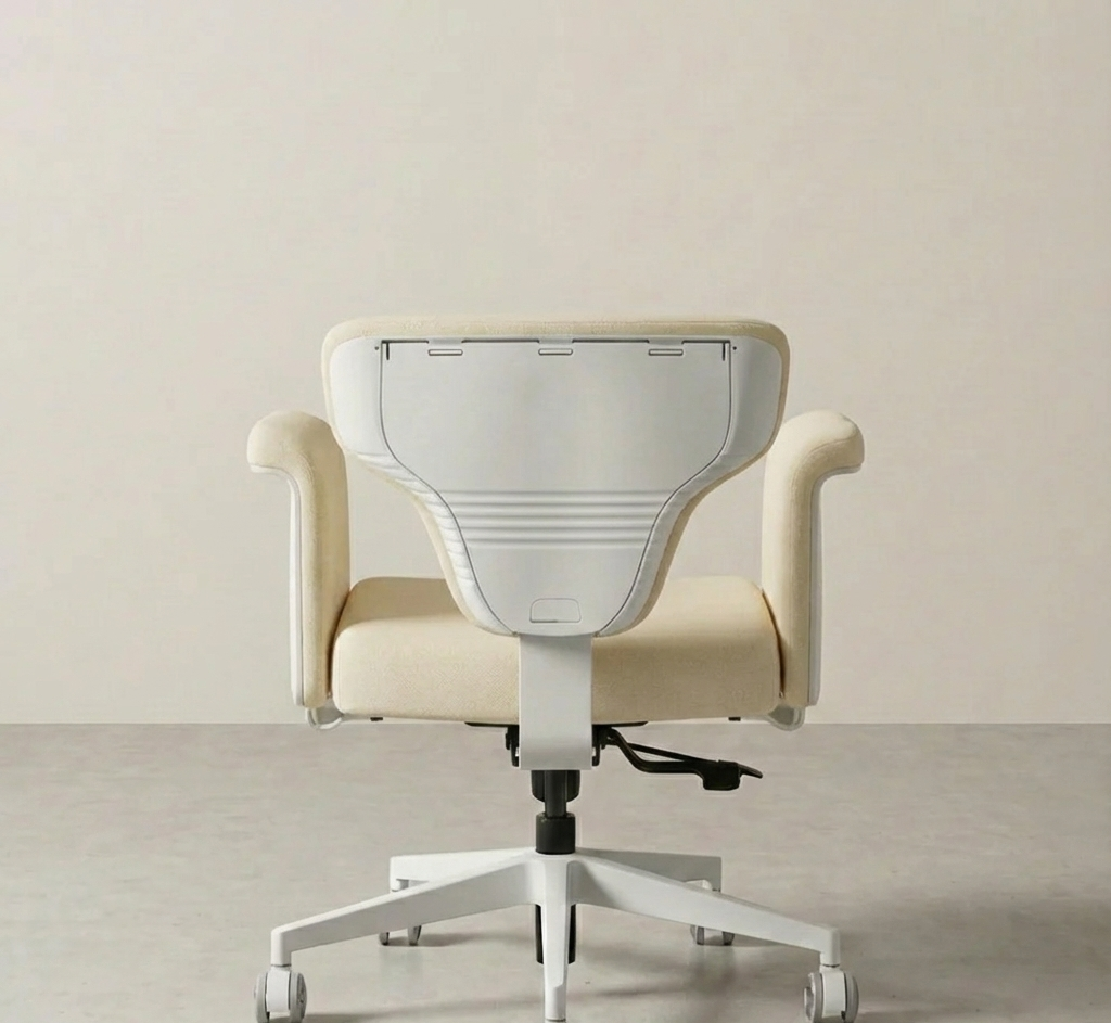 The APEX - Classic Lounge Chair