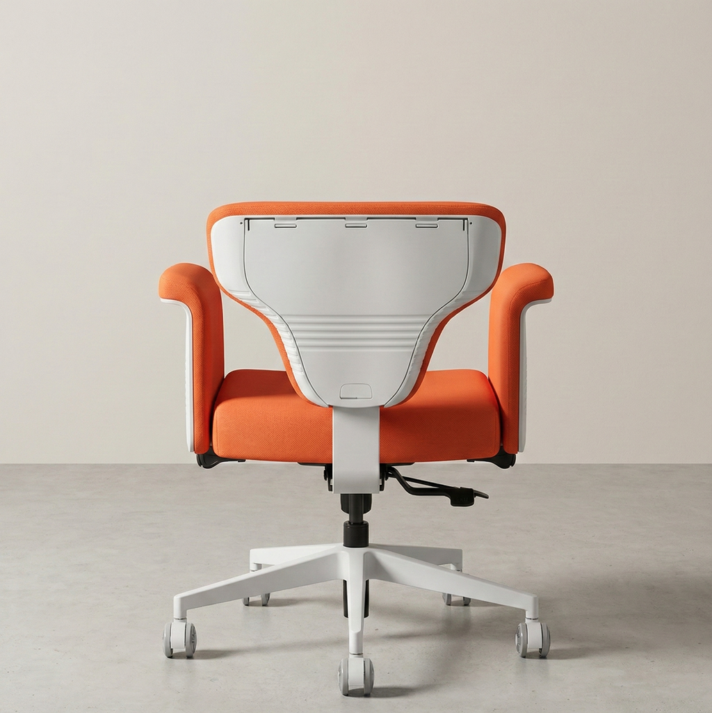 The APEX - Classic Lounge Chair